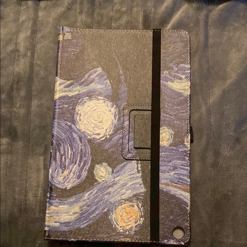 iPad cover